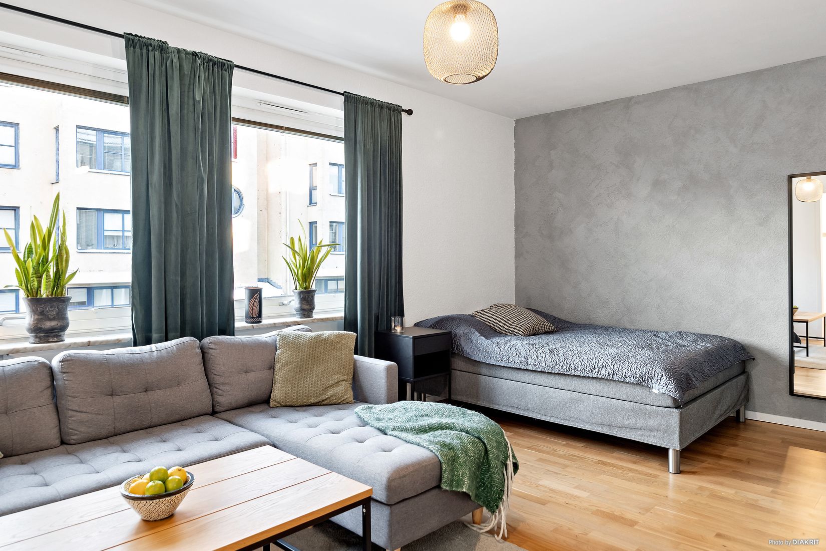 Bostadsrätt, Fågelvägen 14A, Egna hem / Centralt, Landskrona