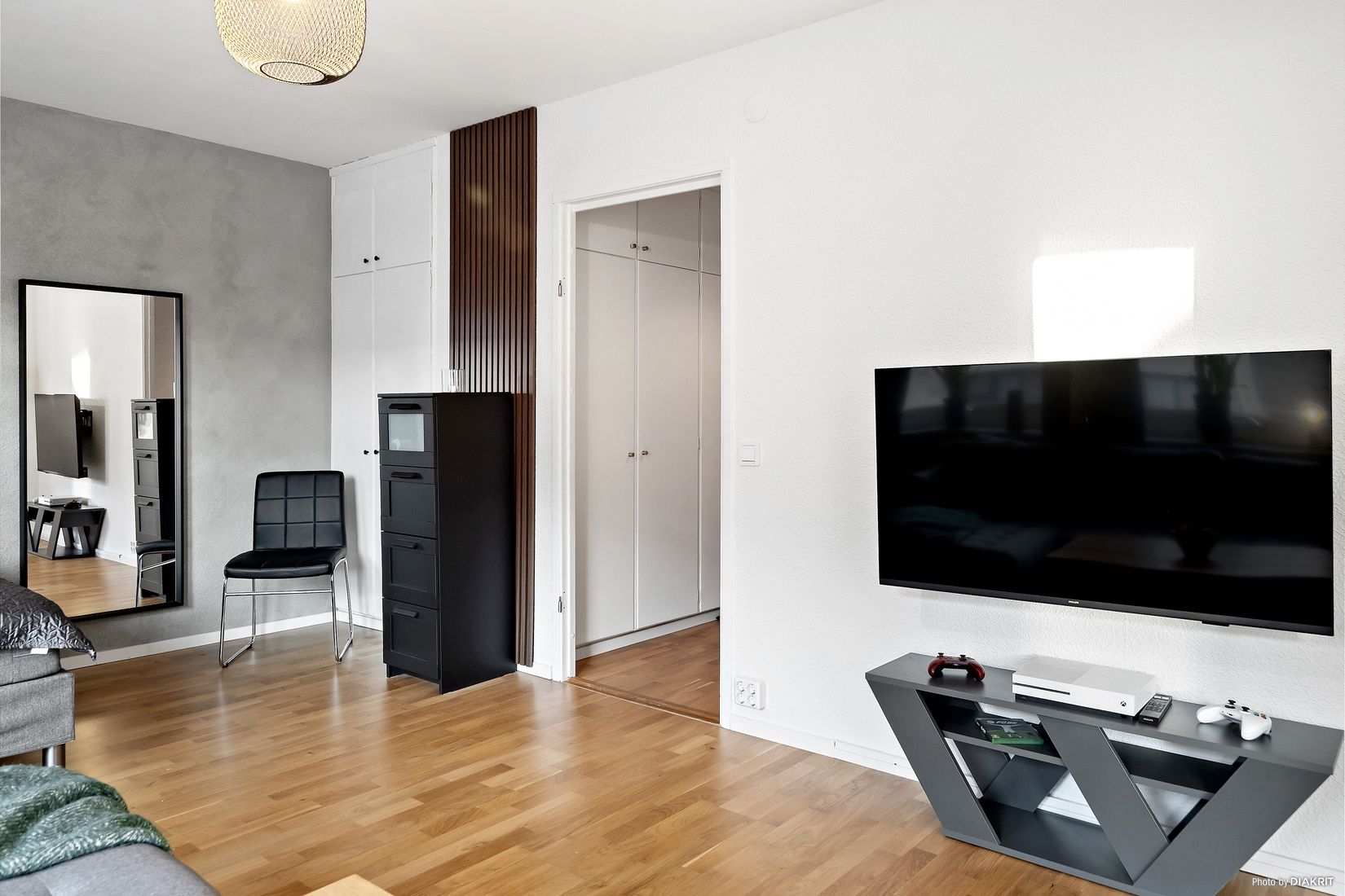 Bostadsrätt, Fågelvägen 14A, Egna hem / Centralt, Landskrona