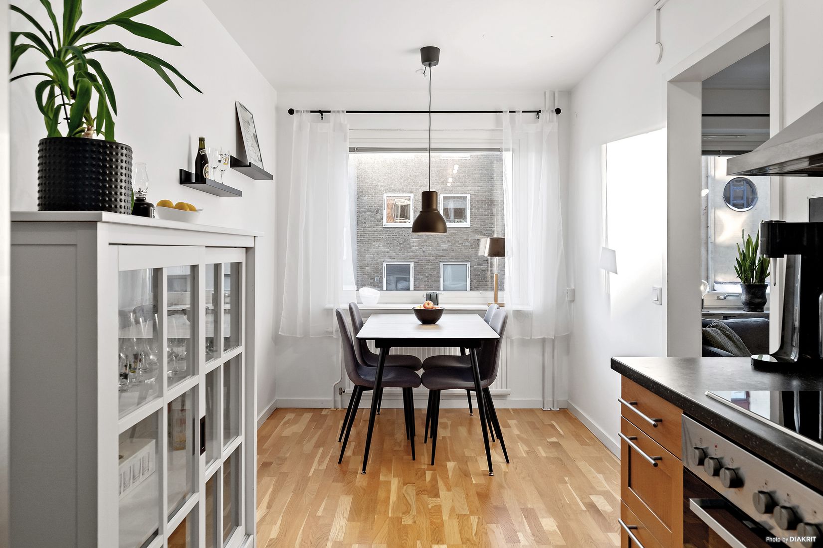 Bostadsrätt, Fågelvägen 14A, Egna hem / Centralt, Landskrona