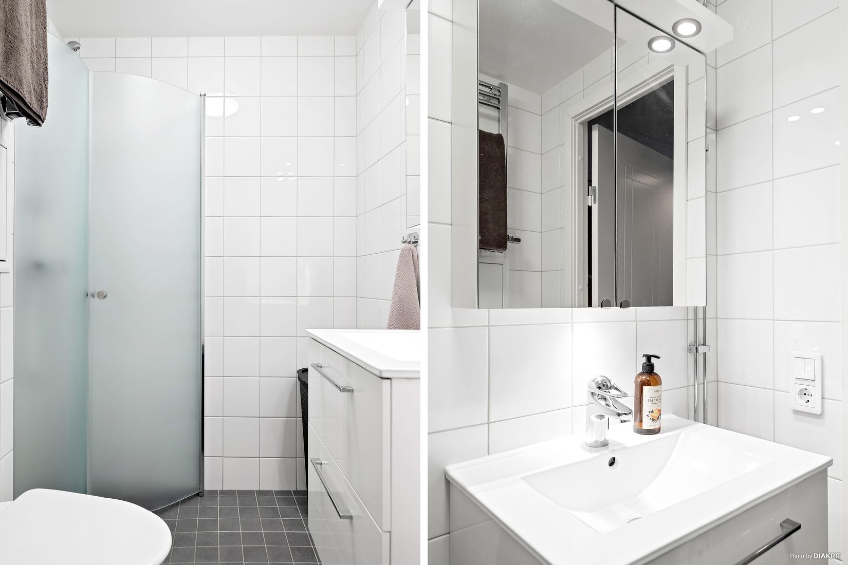 Bostadsrätt, Fågelvägen 14A, Egna hem / Centralt, Landskrona