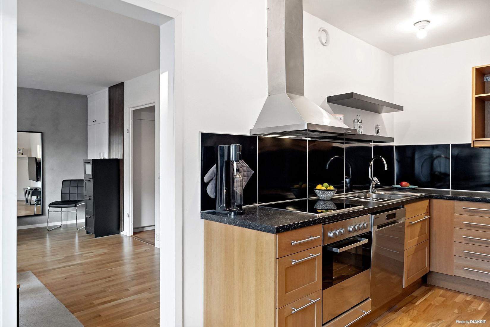 Bostadsrätt, Fågelvägen 14A, Egna hem / Centralt, Landskrona