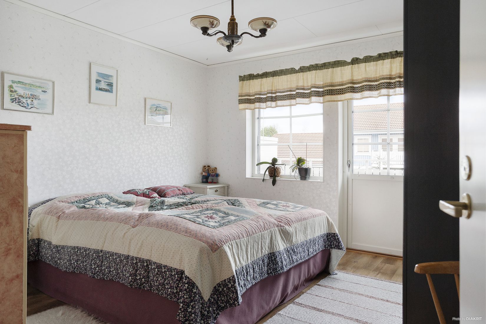 Bostadsrätt, Gnejsvägen 8B, Stenåsen, Kil