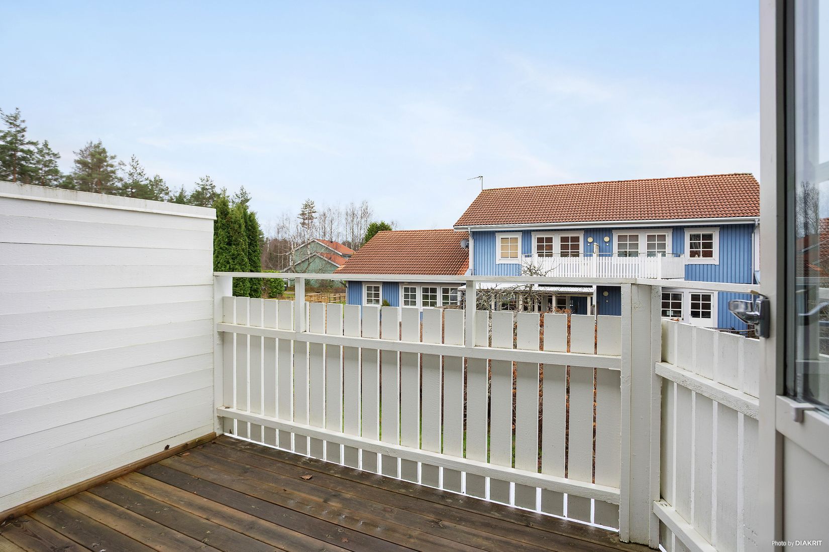 Bostadsrätt, Gnejsvägen 8B, Stenåsen, Kil