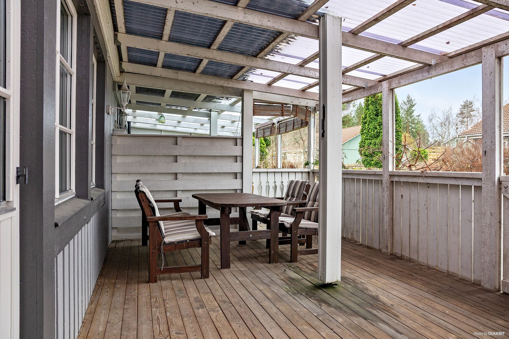 Bostadsrätt, Gnejsvägen 8B, Stenåsen, Kil