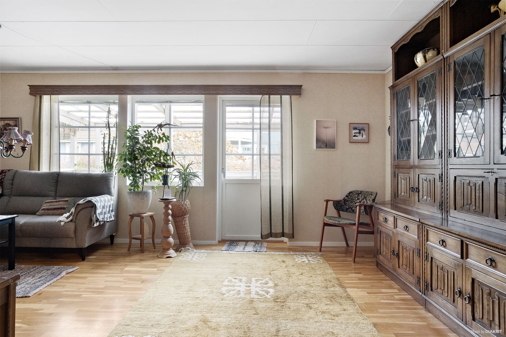 Bostadsrätt, Gnejsvägen 8B, Stenåsen, Kil