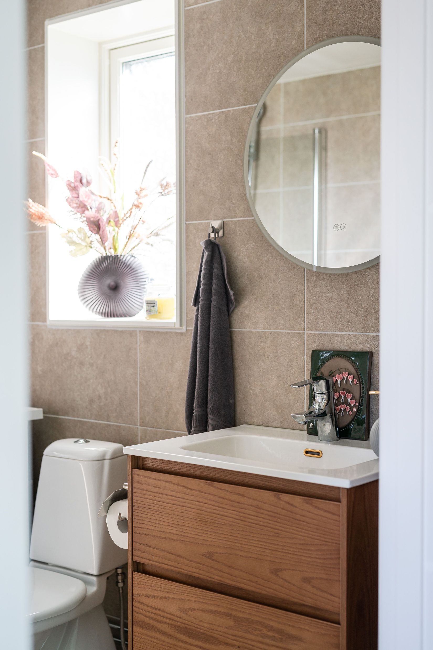 Villa, Jasminvägen 11A, Mellösa, Flen