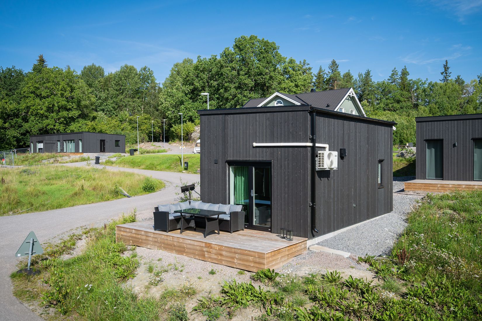 Villa, Jasminvägen 11A, Mellösa, Flen