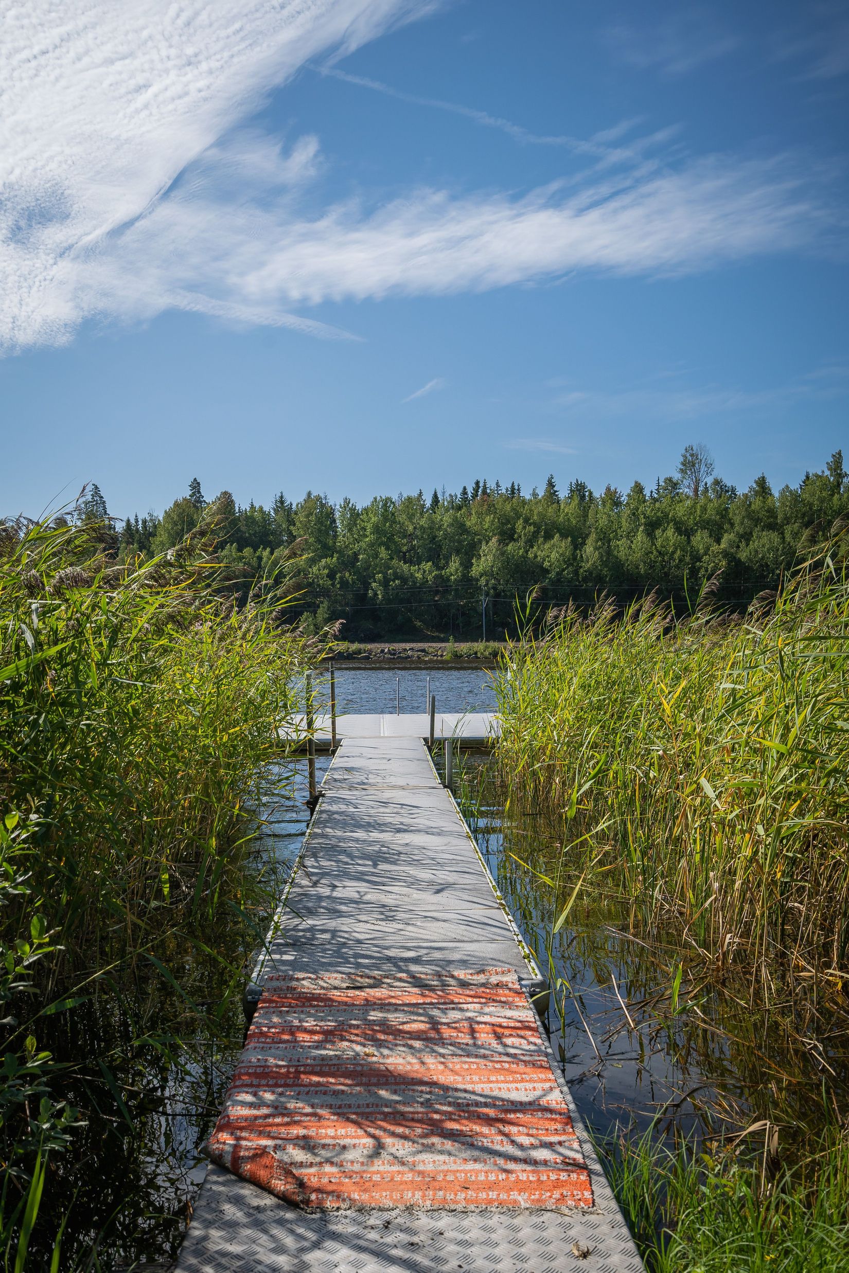 Villa, Jasminvägen 11A, Mellösa, Flen