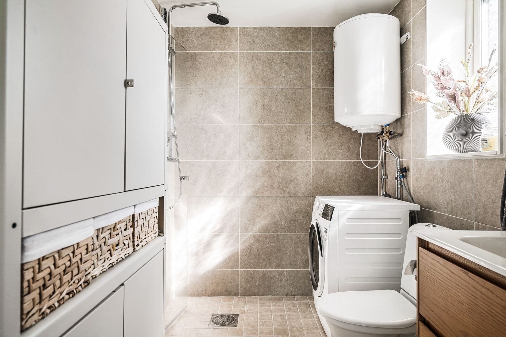 Villa, Jasminvägen 11A, Mellösa, Flen