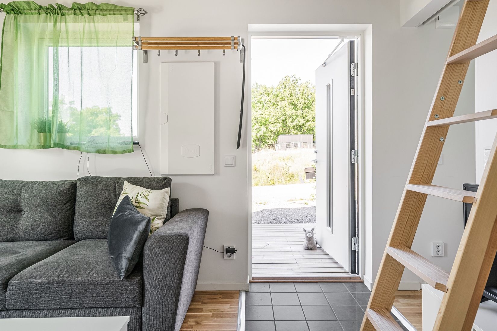 Villa, Jasminvägen 11A, Mellösa, Flen