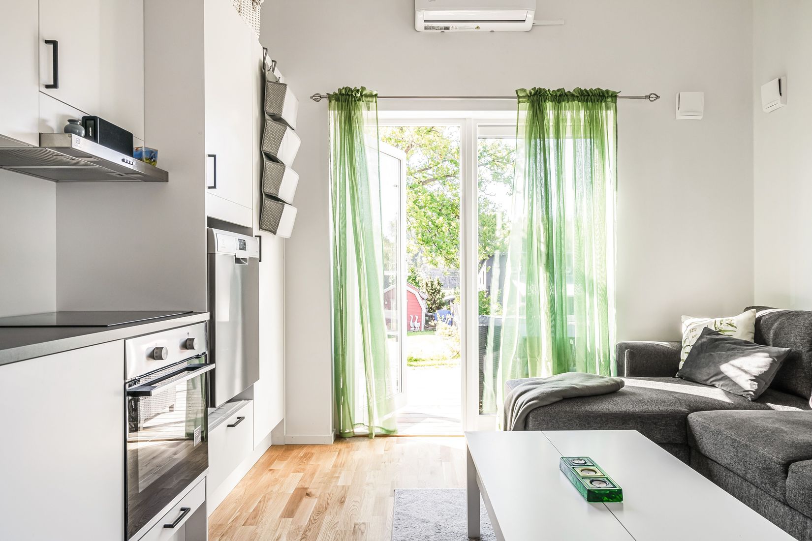 Villa, Jasminvägen 11A, Mellösa, Flen