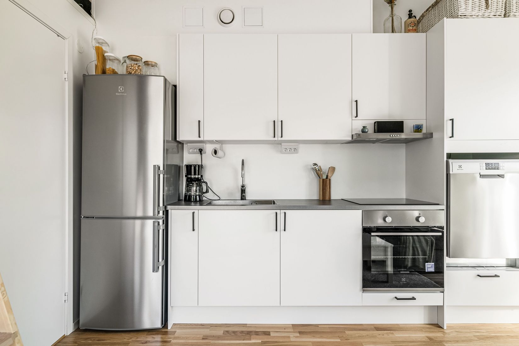 Villa, Jasminvägen 11A, Mellösa, Flen