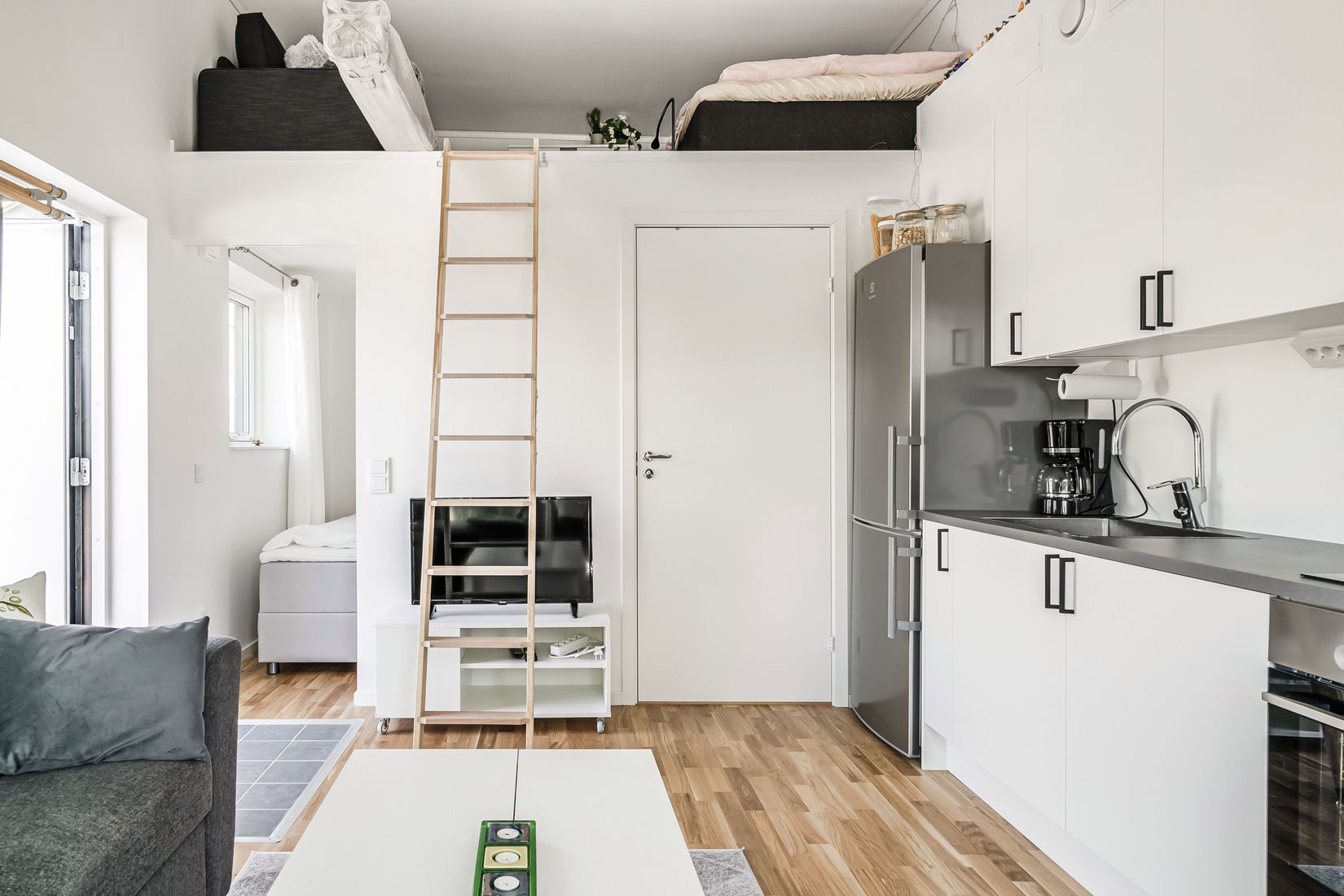 Villa, Jasminvägen 11A, Mellösa, Flen