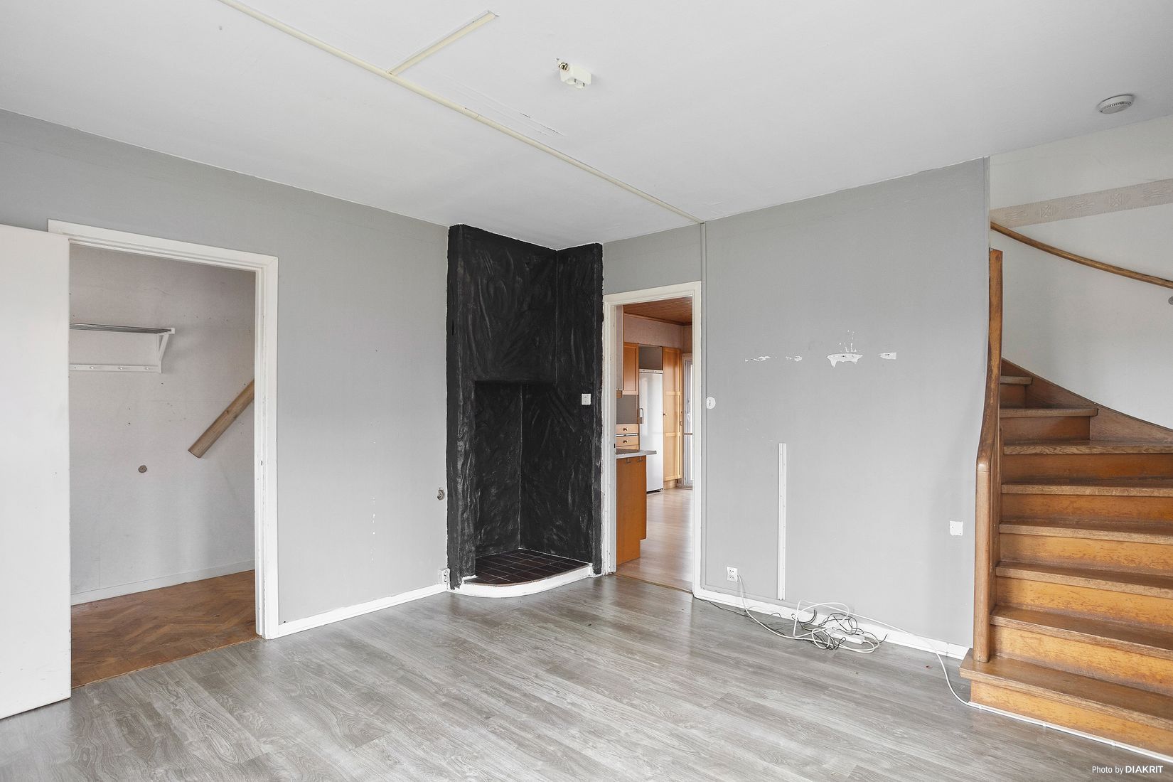 Villa, Sunnanvägen 10, Jämshög, Olofström