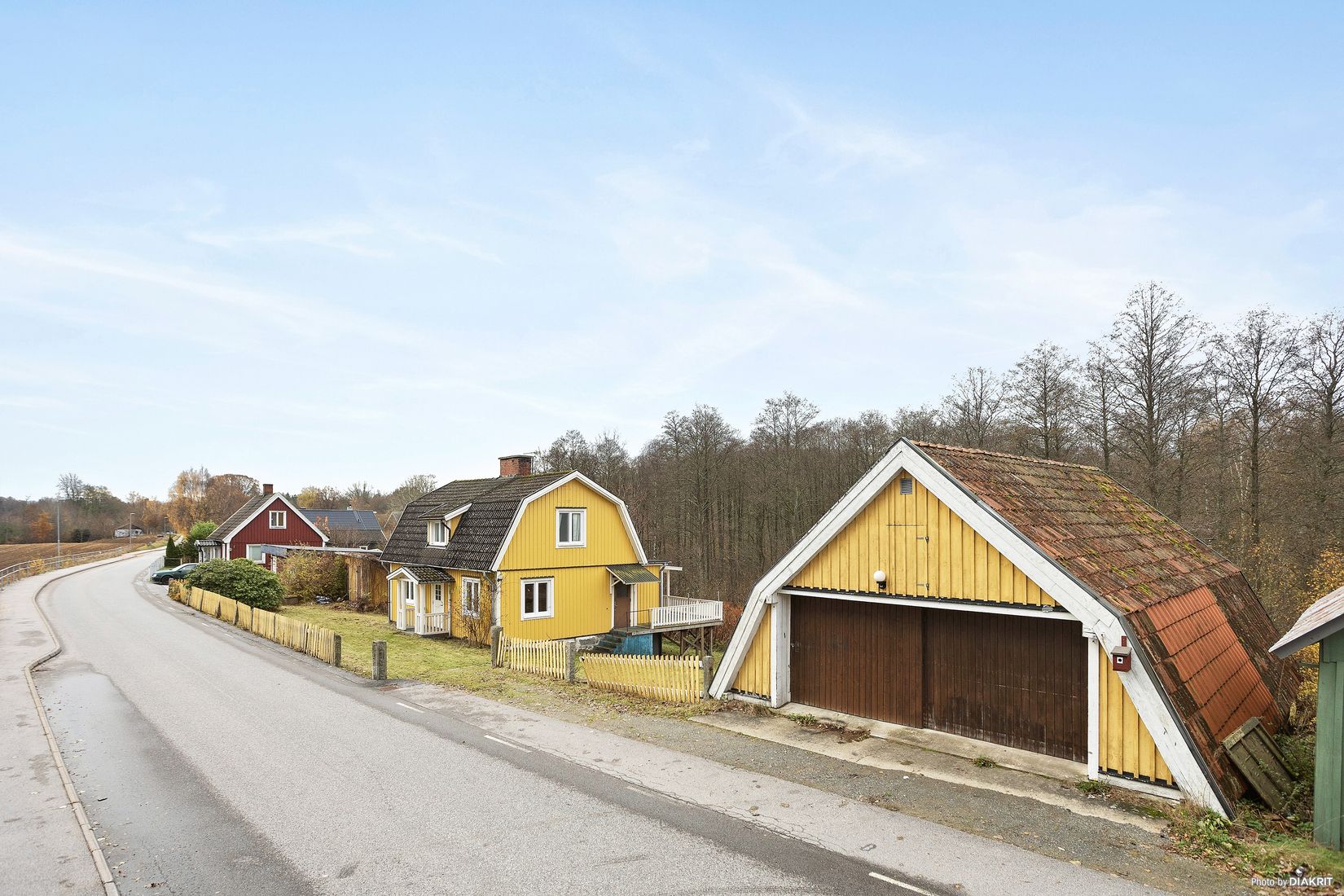 Villa, Sunnanvägen 10, Jämshög, Olofström