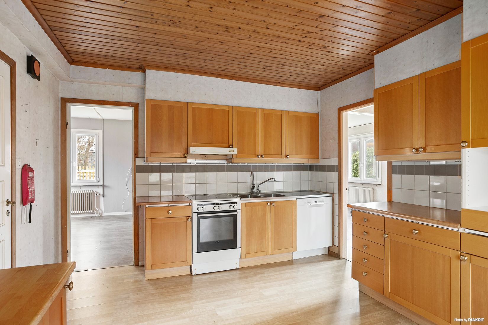 Villa, Sunnanvägen 10, Jämshög, Olofström