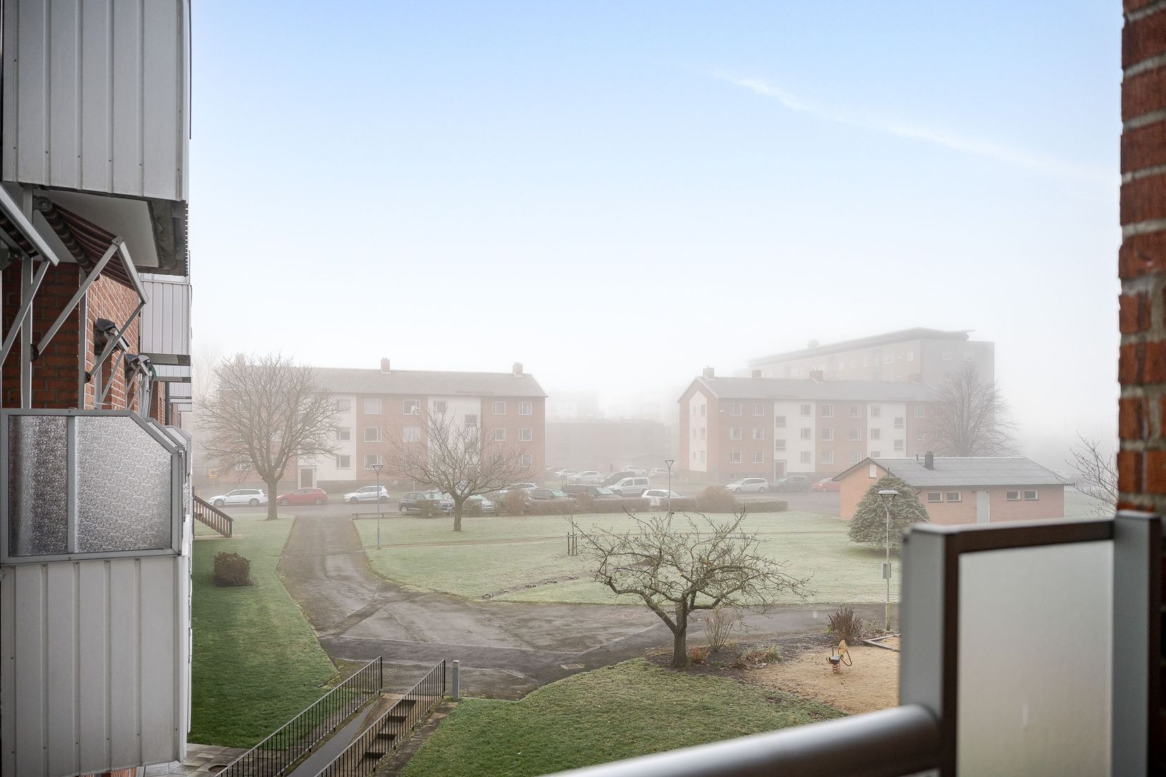 Bostadsrätt, Oxhagsvägen 26, Sommarlust, Kristianstad