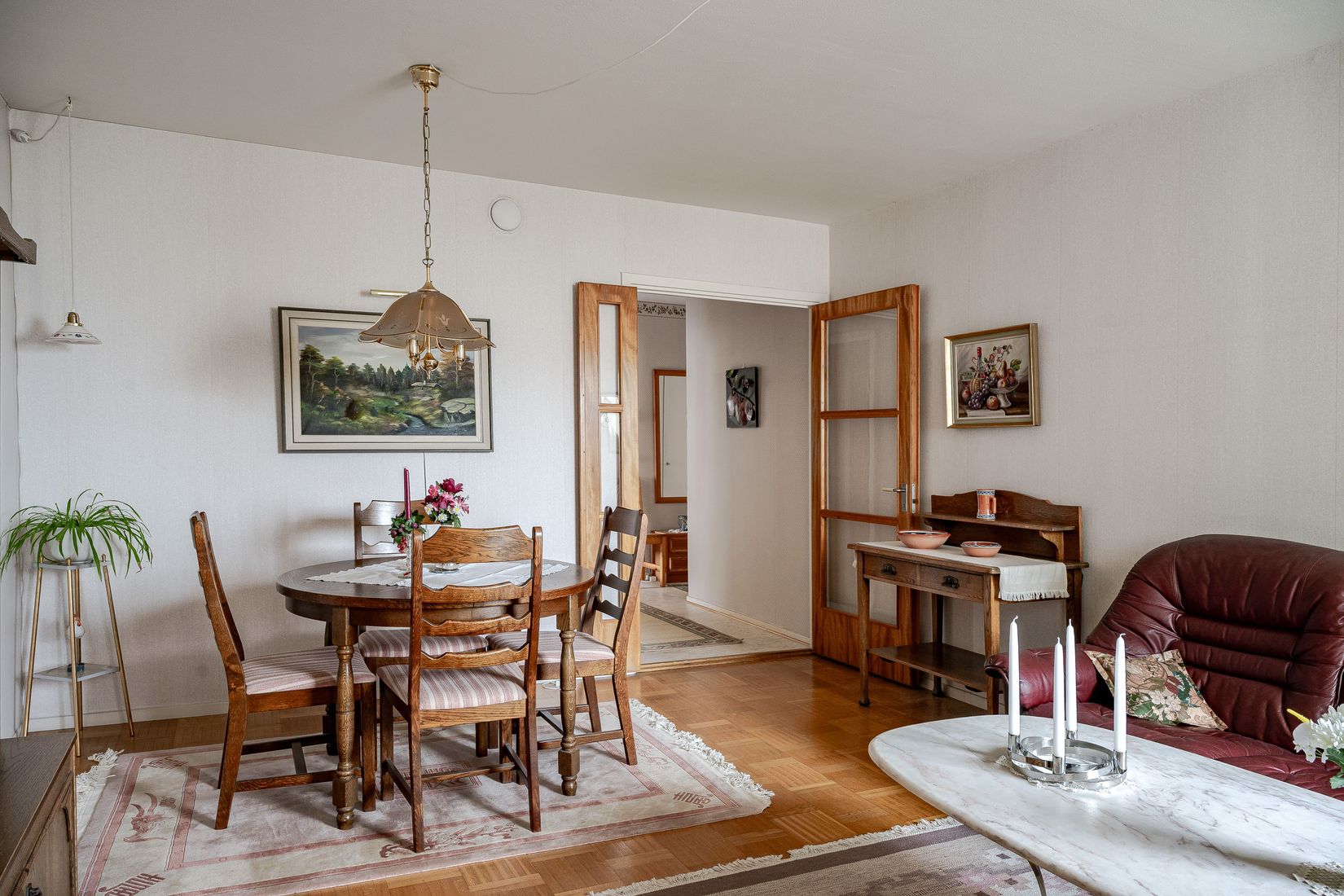 Bostadsrätt, Oxhagsvägen 26, Sommarlust, Kristianstad