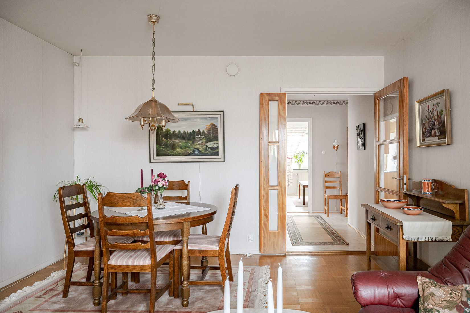 Bostadsrätt, Oxhagsvägen 26, Sommarlust, Kristianstad