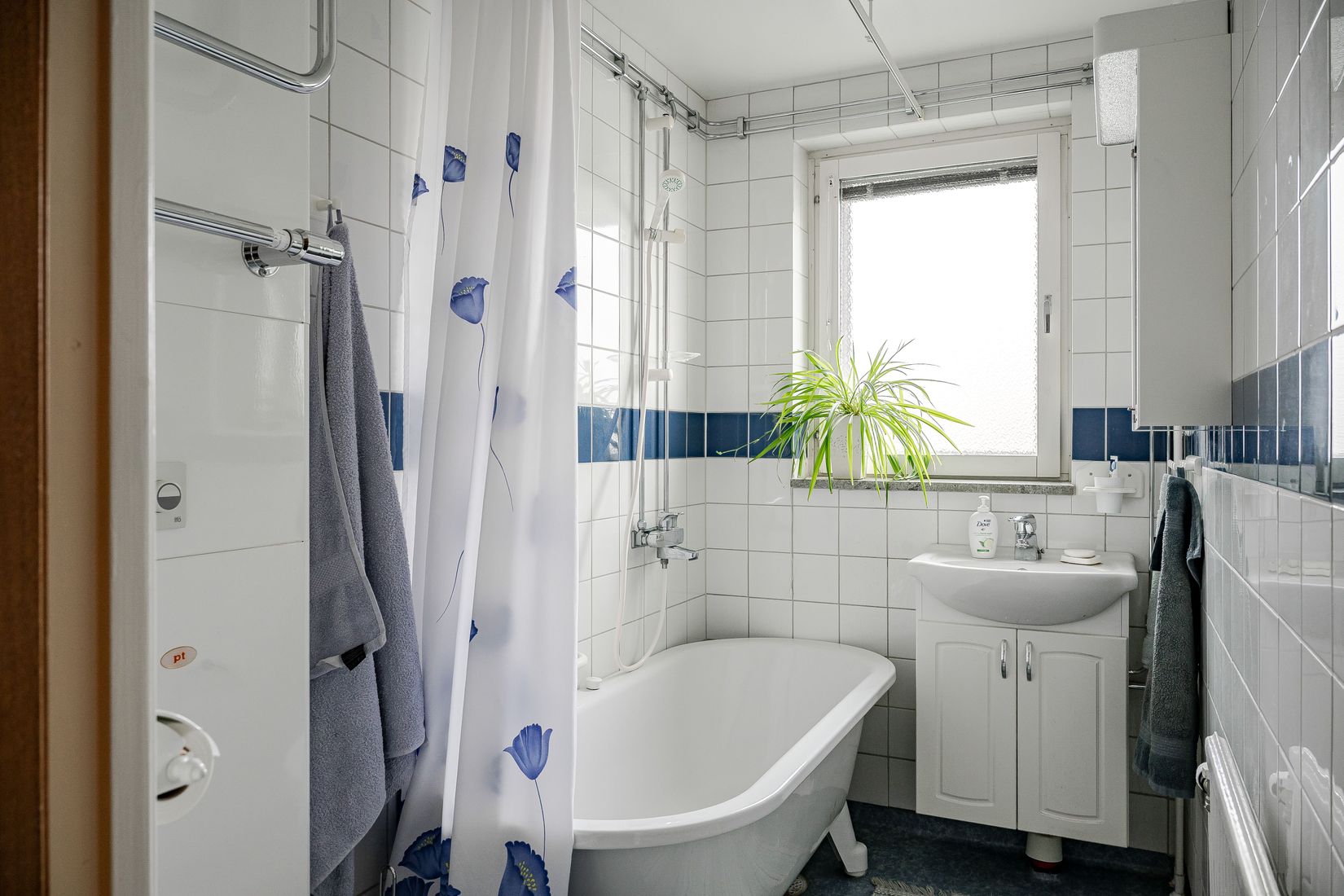 Bostadsrätt, Oxhagsvägen 26, Sommarlust, Kristianstad