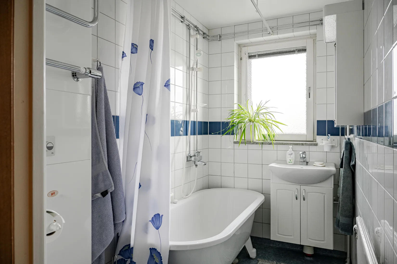 Bostadsrätt, Oxhagsvägen 26, Sommarlust, Kristianstad