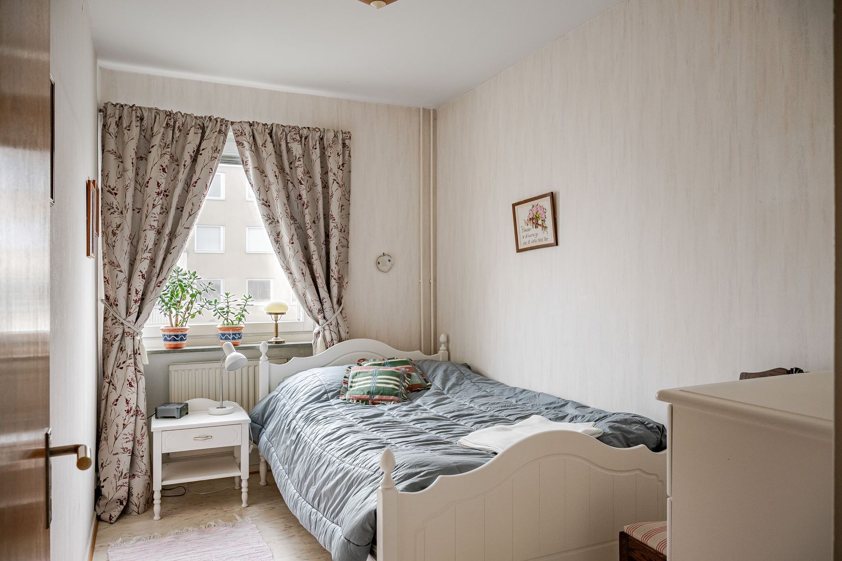 Bostadsrätt, Oxhagsvägen 26, Sommarlust, Kristianstad