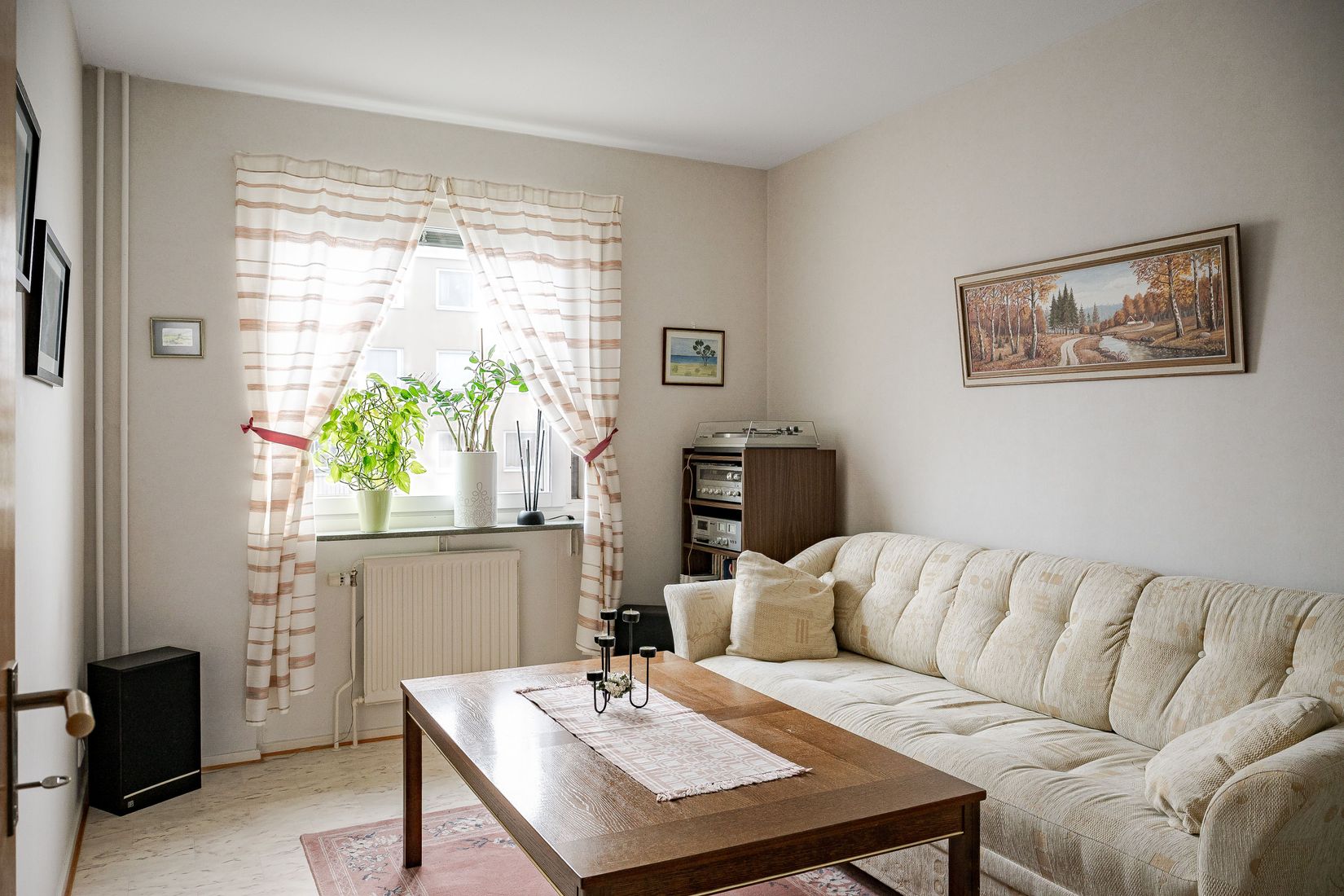 Bostadsrätt, Oxhagsvägen 26, Sommarlust, Kristianstad