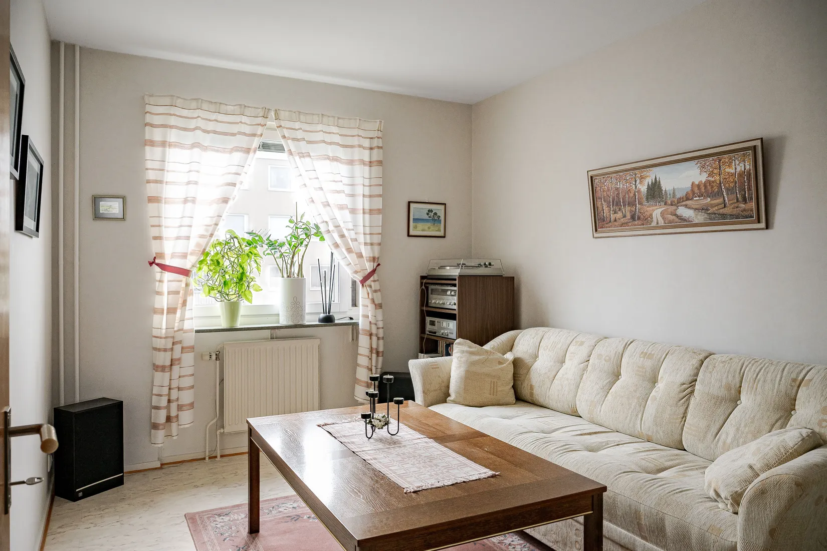Bostadsrätt, Oxhagsvägen 26, Sommarlust, Kristianstad