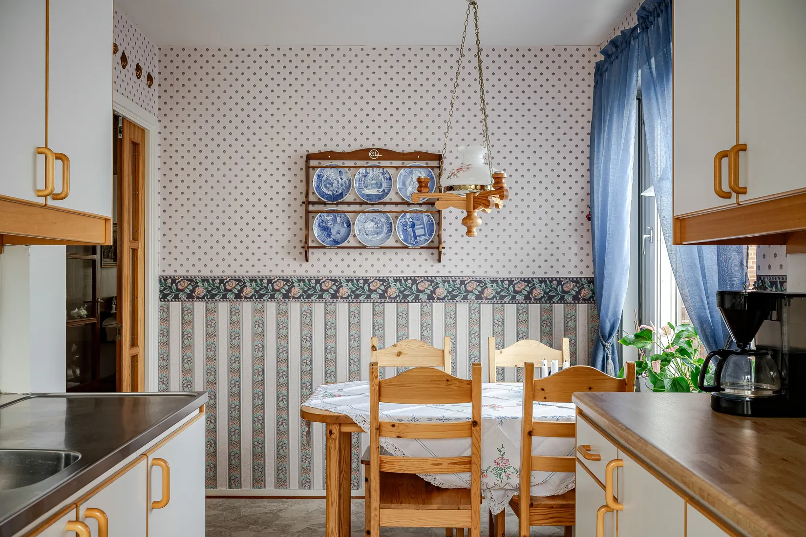 Bostadsrätt, Oxhagsvägen 26, Sommarlust, Kristianstad