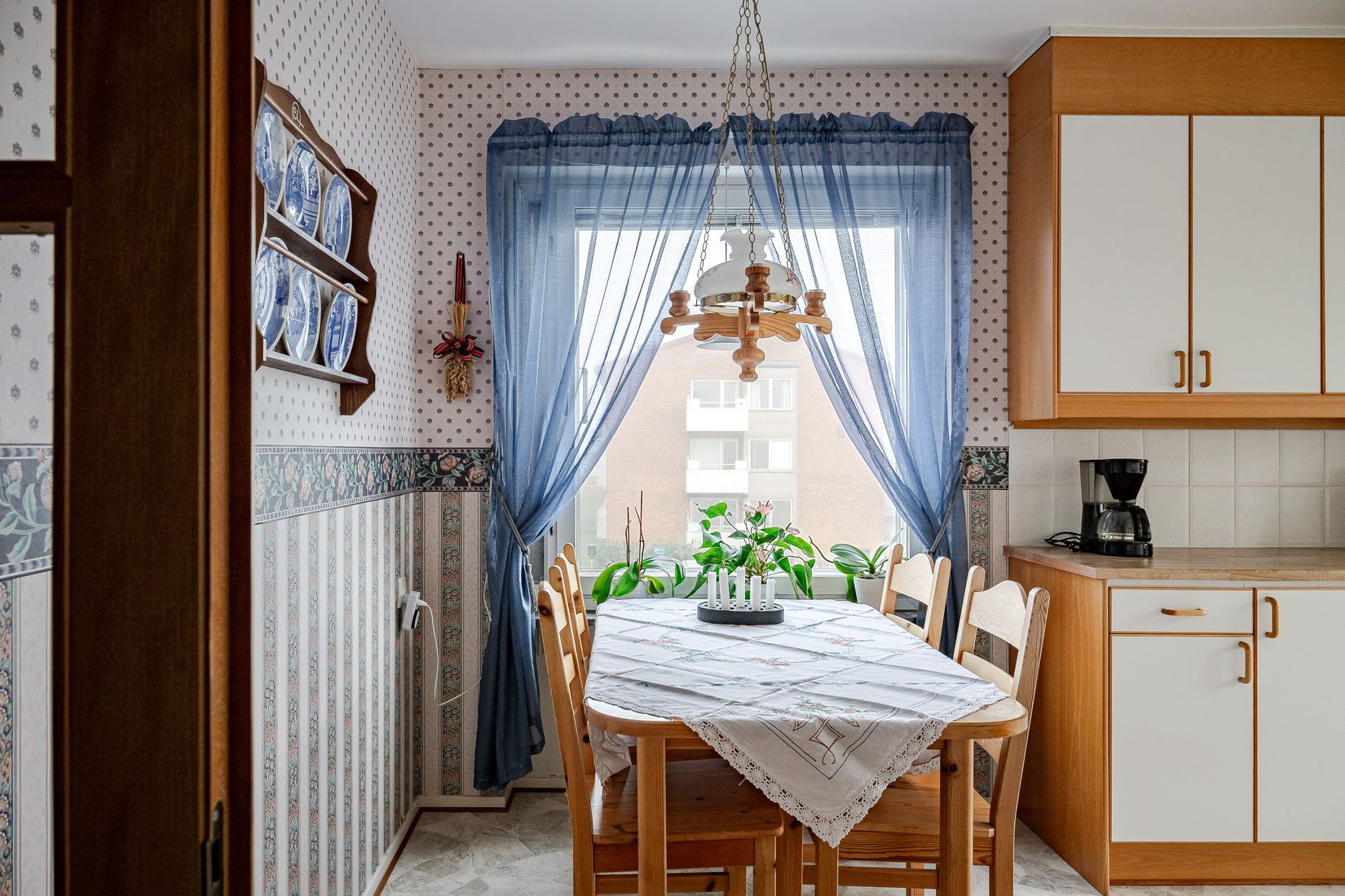 Bostadsrätt, Oxhagsvägen 26, Sommarlust, Kristianstad