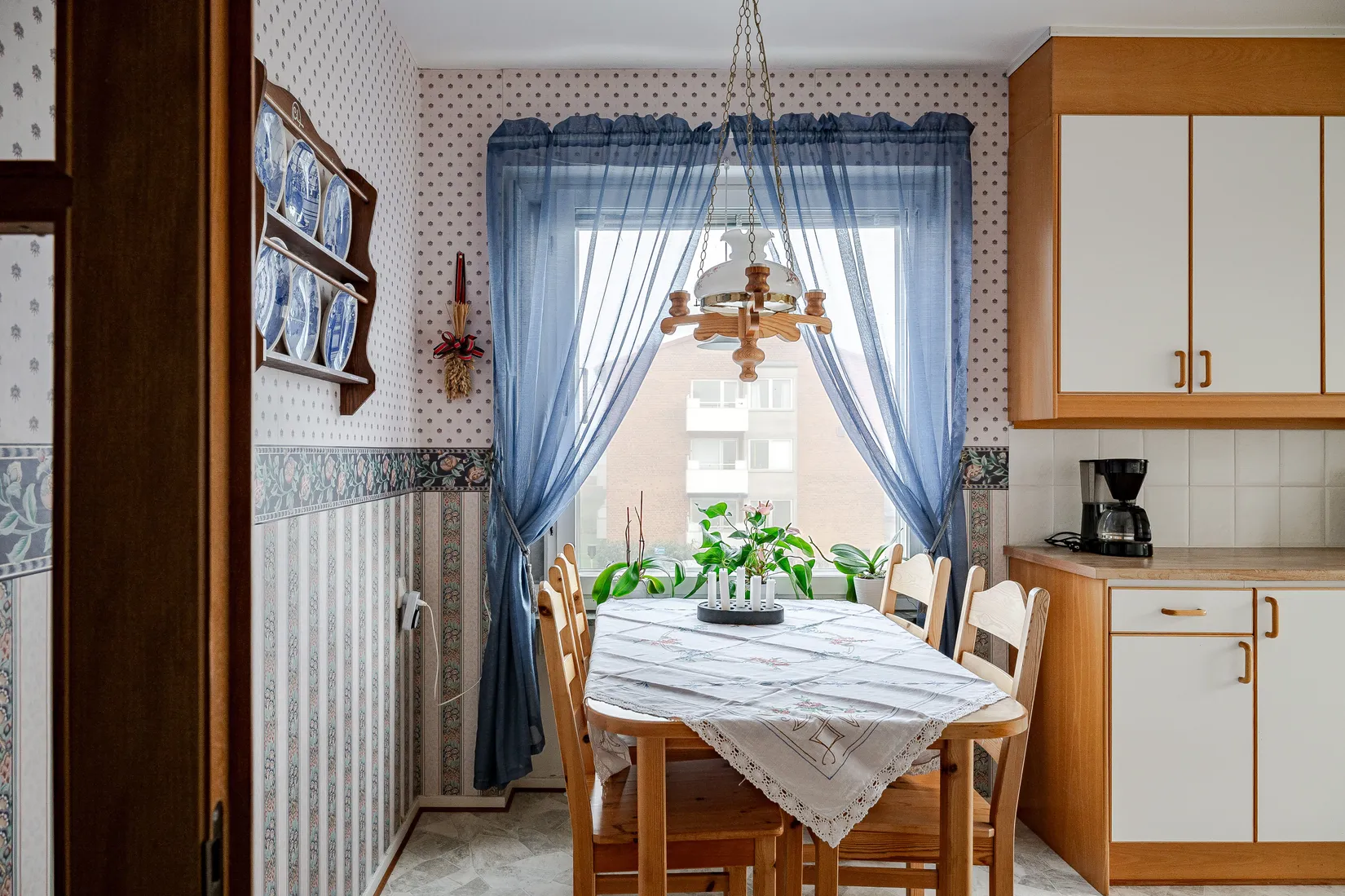 Bostadsrätt, Oxhagsvägen 26, Sommarlust, Kristianstad