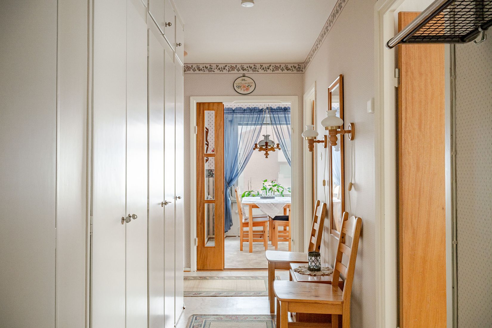 Bostadsrätt, Oxhagsvägen 26, Sommarlust, Kristianstad