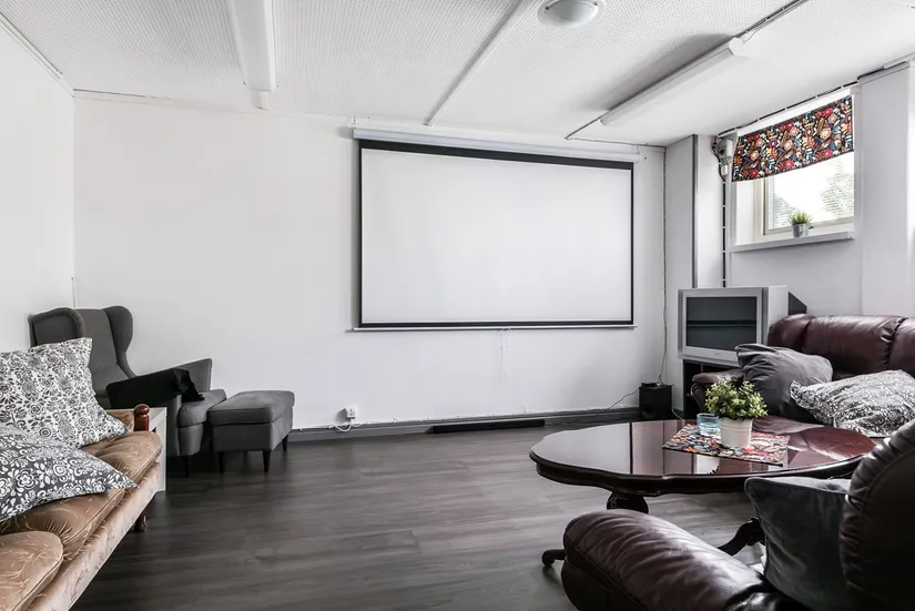 Bostadsrätt, Ostdalsgatan 54 C Lgh 1201, Centralt vid lasarettet, Motala