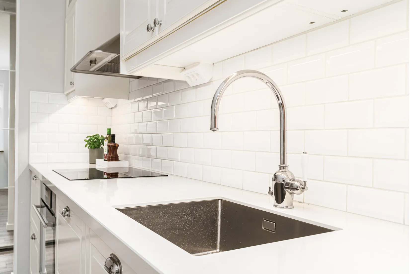 Bostadsrätt, Ostdalsgatan 54 C Lgh 1201, Centralt vid lasarettet, Motala