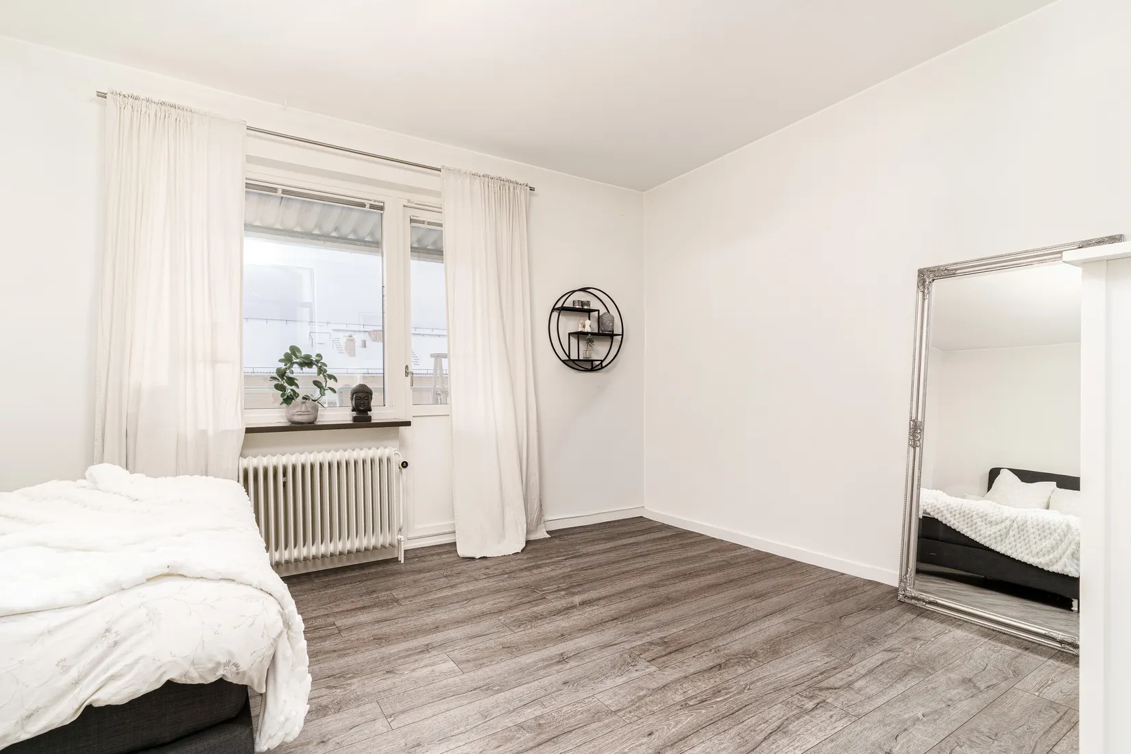 Bostadsrätt, Ostdalsgatan 54 C Lgh 1201, Centralt vid lasarettet, Motala