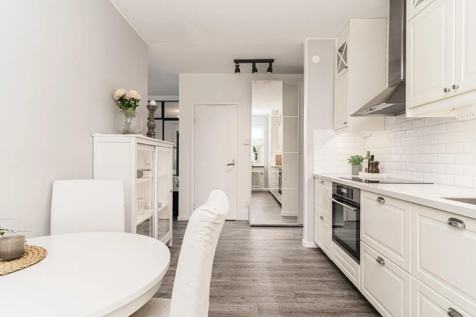 Bostadsrätt, Ostdalsgatan 54 C Lgh 1201, Centralt vid lasarettet, Motala