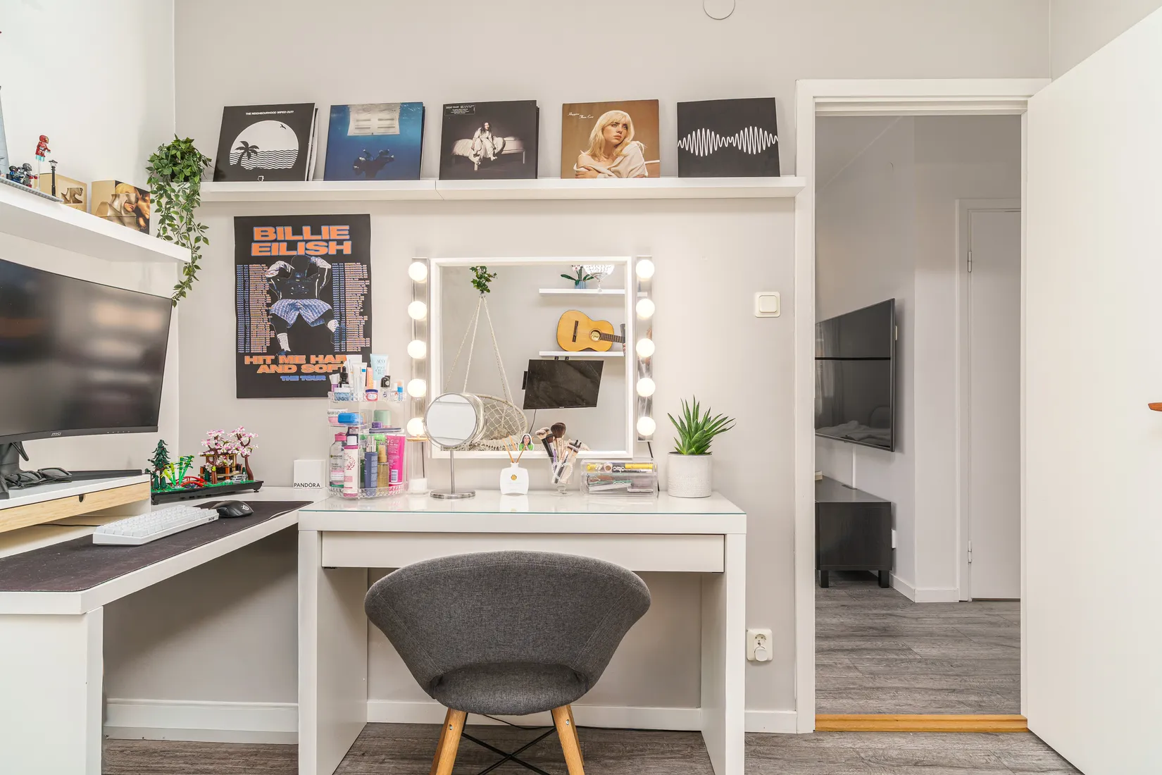 Bostadsrätt, Ostdalsgatan 54 C Lgh 1201, Centralt vid lasarettet, Motala