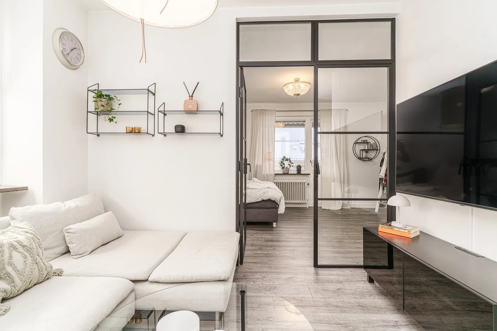 Bostadsrätt, Ostdalsgatan 54 C Lgh 1201, Centralt vid lasarettet, Motala