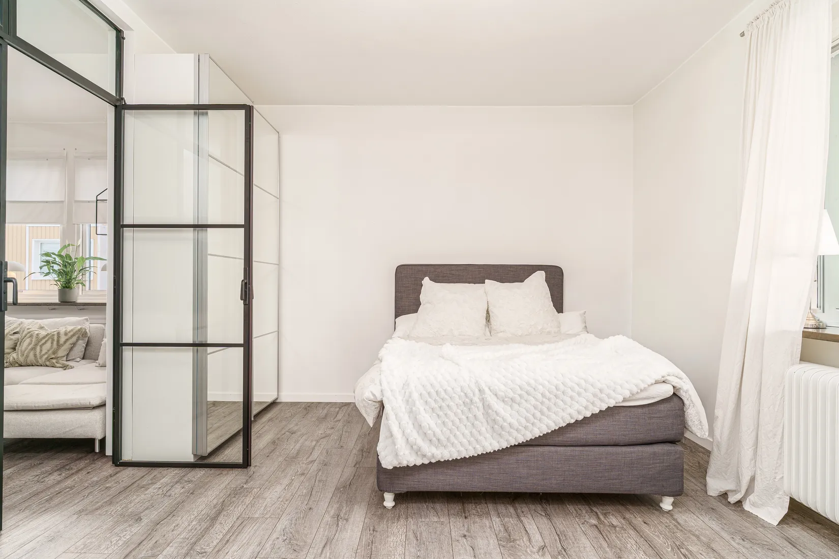 Bostadsrätt, Ostdalsgatan 54 C Lgh 1201, Centralt vid lasarettet, Motala