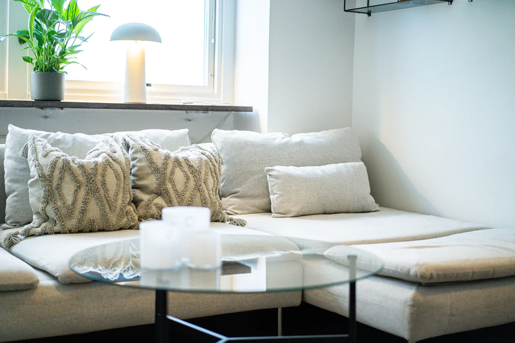 Bostadsrätt, Ostdalsgatan 54 C Lgh 1201, Centralt vid lasarettet, Motala