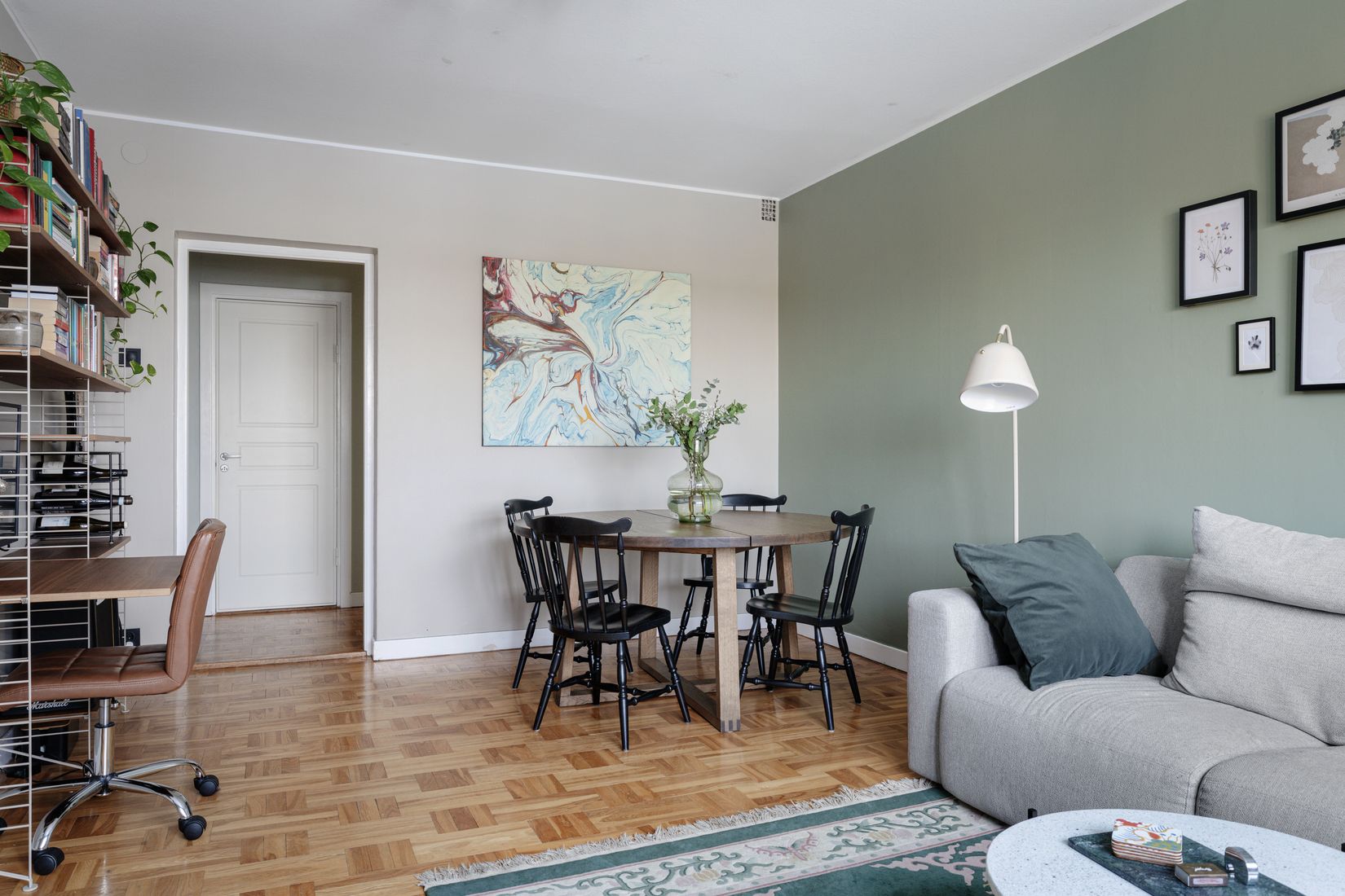 Bostadsrätt, Lydinghielmsgatan 1D, Munkebäck, Göteborg