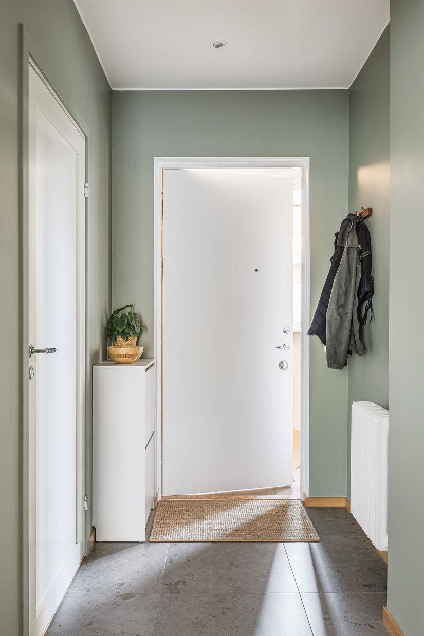 Bostadsrätt, Storgatan 69A, Kvarnholmen, Kalmar