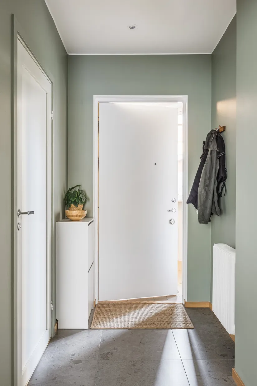 Bostadsrätt, Storgatan 69A, Kvarnholmen, Kalmar
