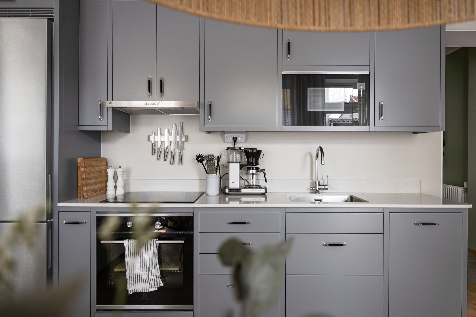 Bostadsrätt, Storgatan 69A, Kvarnholmen, Kalmar