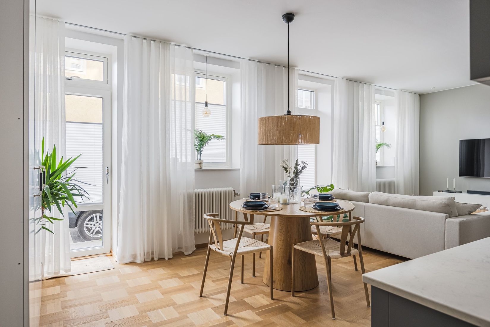 Bostadsrätt, Storgatan 69A, Kvarnholmen, Kalmar