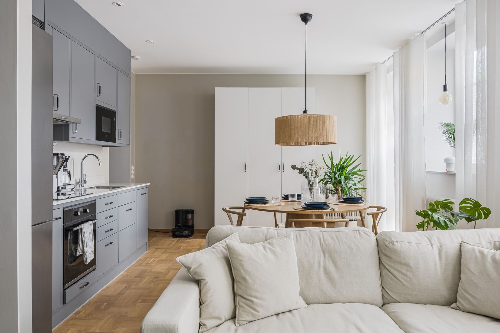 Bostadsrätt, Storgatan 69A, Kvarnholmen, Kalmar