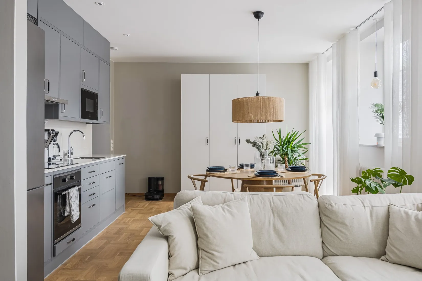 Bostadsrätt, Storgatan 69A, Kvarnholmen, Kalmar