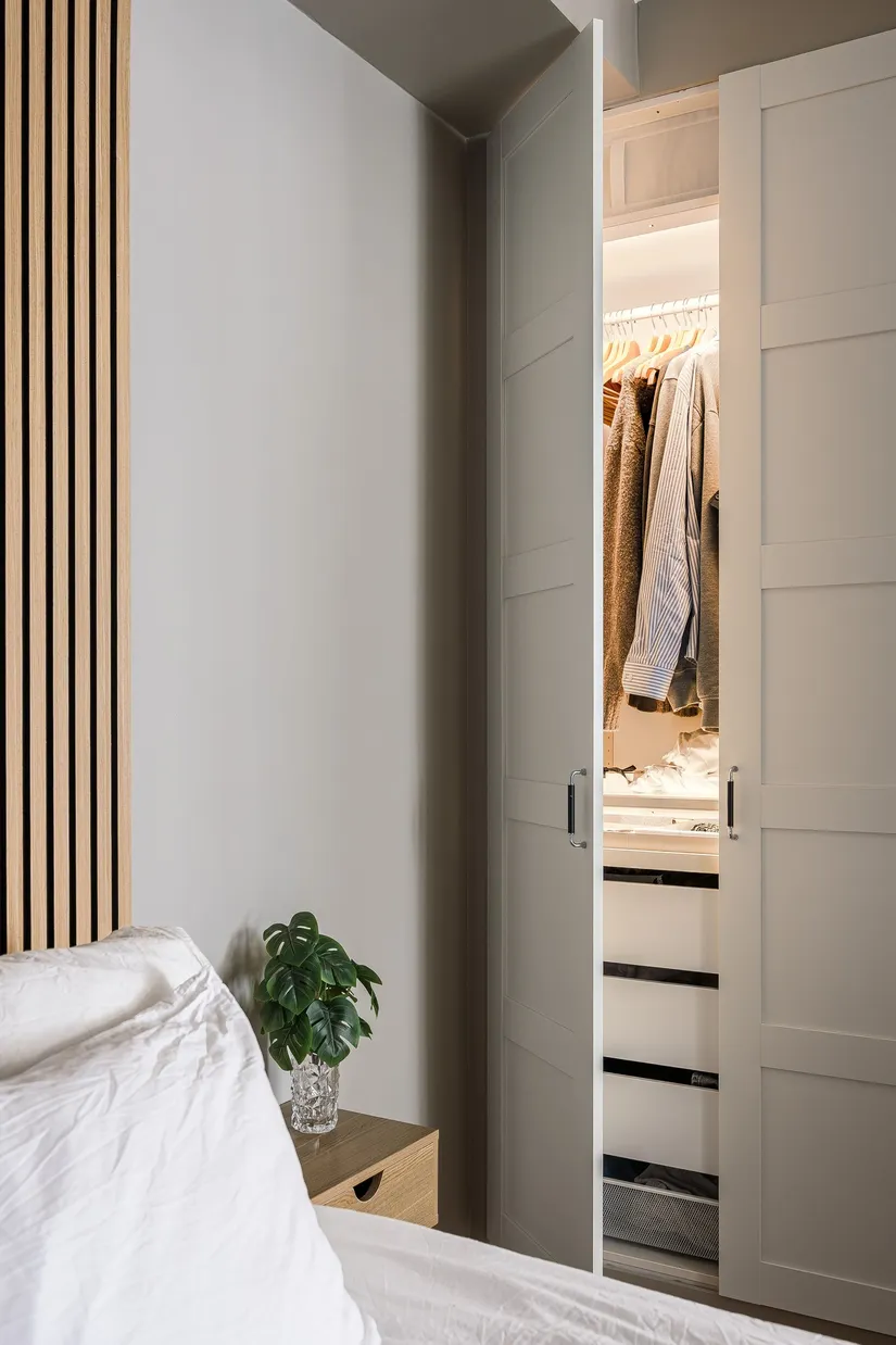 Bostadsrätt, Storgatan 69A, Kvarnholmen, Kalmar