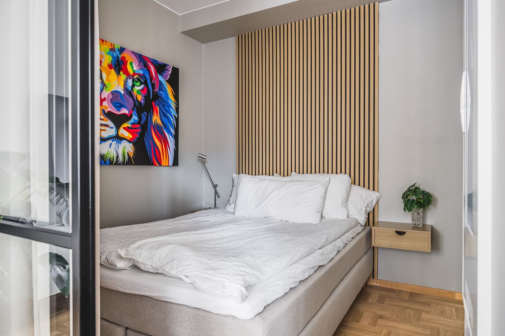 Bostadsrätt, Storgatan 69A, Kvarnholmen, Kalmar