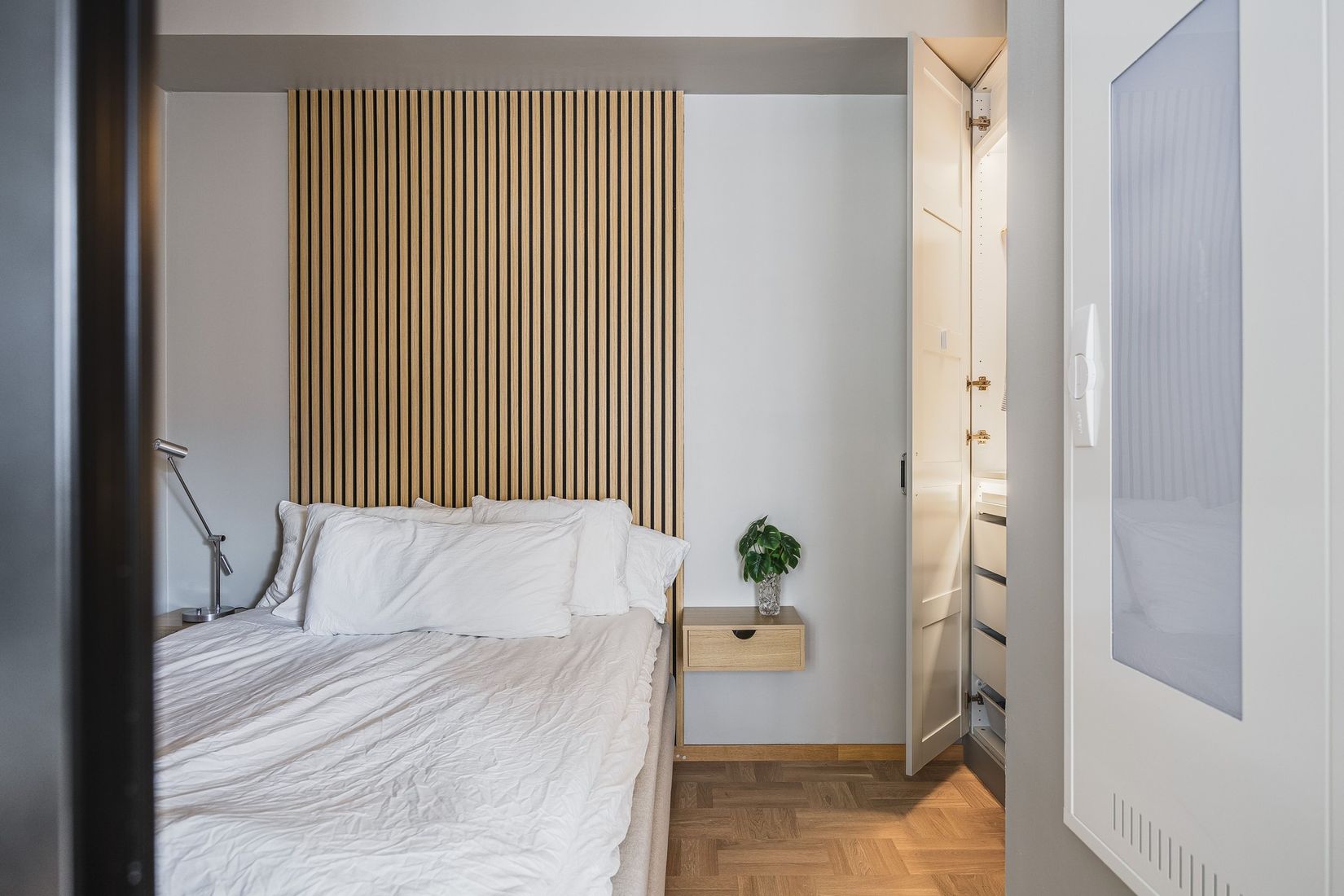 Bostadsrätt, Storgatan 69A, Kvarnholmen, Kalmar